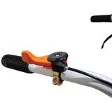 Ruris Motorna kopačica Dac 7000ACC2 set | shoptok.hr