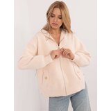Factory Price Jacket-MBM-KR-14014.14-light beige | Shoptok.si