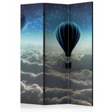  Paravan u 3 dijela - Night expedition [Room Dividers] 135x172 Cijene