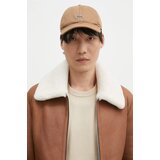 Lacoste Kapa s šiltom RK0491 Bež | Shoptok.si