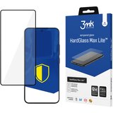 3mk hardglass max lite za telefon xiaomi 15 zaščitno steklo visoke kakovostnosti, (5000027747) | Shoptok.si