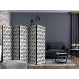  Paravan u 5 dijelova - White Queen II [Room Dividers] 225x172 | shoptok.hr
