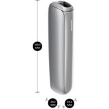 Ploom aura lunar silver | Eponuda.com