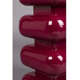 Dutchbone Kovinska stranska mizica 29x29 cm Stubby – | Shoptok.si