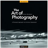  The Art of Photography - Bruce Barnbaum cene