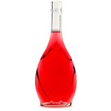 Staklena boca IRIS 500 ml sa čepom | shoptok.hr
