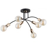  Plafonski luster LANTI 6xE27/60W/230V | Eponuda.com