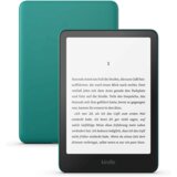 Amazon Kindle Paperwhite 2024 (12 gen) Special Offers, 7'', 16GB, WiFi, 300dpi, USB-C, zelen e-bralnik, (21838393) | Shoptok.si