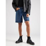 Levi's Kavbojke '468 STAY' moder denim | Shoptok.si