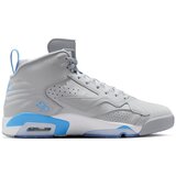 Nike Visoke superge Jordan MVP Grey University Blue Siva Cene