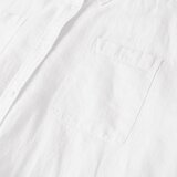 Kyoto-3 Mashu Linen Short haljina | Eponuda.com