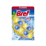 Olimp Sport Osveživač za WC šolju Bref kuglice 2x50g 2/1 lemon Cene