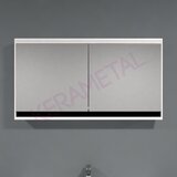 Kolpa San ormarić pandora top 110cm white led sw s 514250 Cene