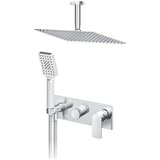 Rosan S2 baterija za tuš kadu 231607