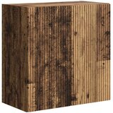  Namestitev na steno 6 pcs Star les - - Rjava - 67.65 - 78,5 x 30 x 29,5 cm - 2025--Uvoz_2 | Shoptok.si