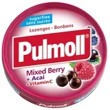 bombone šumsko voće+vitamin C 45 gr