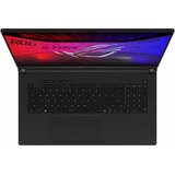Asus ROG Strix SCAR 18 G835LX-SA123X (18 inča 2.5K, Ultra 9 275HX, 64GB, SSD 2TB + 2TB, RTX 5090, Win11 Pro) laptop + ROG ranac