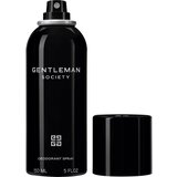 Givenchy Gentleman Society dezodorant v pršilu za moške 150 ml | Shoptok.si