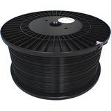 Formfutura Bulk PETG Black - 1,75 mm / 8000 g | Shoptok.si