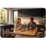Berdsen BT-241 teleskopska kuhinjska napa 60 cm – črna | Shoptok.si