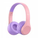 bt slušalice H626BT pink