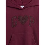 GAP Children's sweatshirt with logo - Girls | shoptok.hr