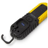 Phenom usb led akumulatorska delovna svetilka z magnetom 2v1 | Shoptok.si