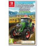 Farming Simulator - koda v škatlici (SWITCH) | Shoptok.si