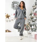 Resti Women's Cotton Tracksuit Set | shoptok.hr