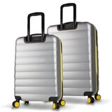 Zoozie Bags set kofera 2/1 crsobgri 6612 Cene