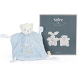 Kaloo ninica perle bear blue | shoptok.hr