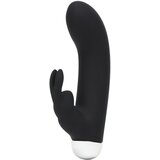 Fifty Shades of Grey mini rabbit vibrator - Greedy Girl | shoptok.hr