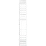  Gabion s žicom debljine 3 5 mm i mrežom 10x10 cm 100x30x200 cm - 30 cm 200 cm 100 cm | shoptok.hr
