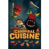 cannibal cuisine (pc) steam key global  cannibal cuisine (pc) steam key global Slike