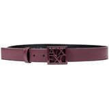 EAX Pasovi FASHION 941130 0A874 Rdeča Cene