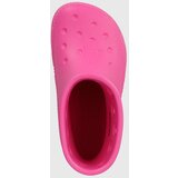Crocs Dječje gumene čizme boja: ružičasta | shoptok.hr