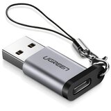 Ugreen USB 3.0-A NA USB-C ADAPTER SIV | Shoptok.si