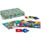 Maped Set za ustvarjanje Mozaik Cool Animals | Shoptok.si
