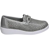 Slips on 116146 Srebrna