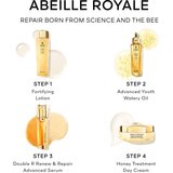 Guerlain Abeille Royale Honey Treatment Day Cream Age-Defying Programme set za njegu lica | shoptok.hr