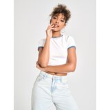 Sinsay ženska majica kratkih rukava ZA962-01X | shoptok.hr