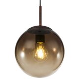 Globo 15865 - visilica na sajli VARUS 1xE27/40W/230V | Eponuda.com