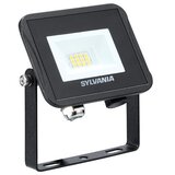  REFLEKTOR START FLOOD FLAT IP65 950LM 830 CRNI SYLVANIA Cijene