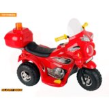 Olimp Sport Motor Dečiji Crveni | ePonuda.com