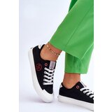 Cross Jeans Women's Fabric Sneakers | Shoptok.si