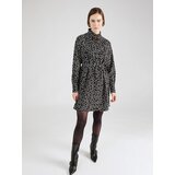 Vero Moda Dolga srajca črna / bela | Shoptok.si