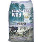 Diamond Pet Foods taste of the wild hrana za pse sierra mountain canine - divlja jagnjetina 13.61kg Cene