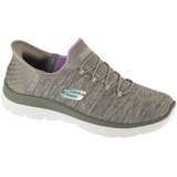 Skechers Summits - Dazzling Haze 149937-GYMT Ženske Tenisice | shoptok.hr