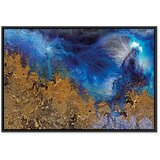  Slika - Gold of the Ocean (1 Part) Wide 120x80 | shoptok.hr