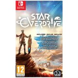 Silver Lining Interactive Switch Star Overdrive cene